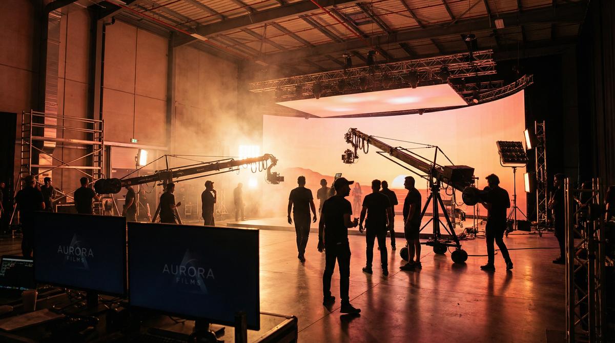 麻豆影视幕后花絮视频